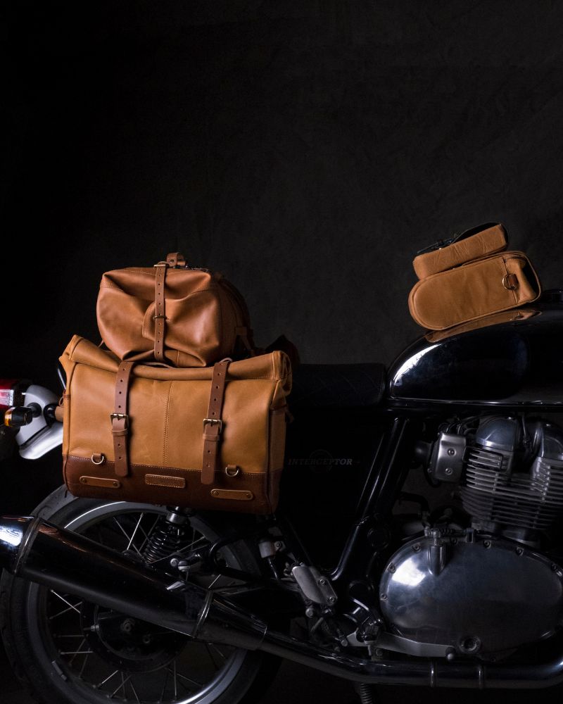 Globe Trotter Pack