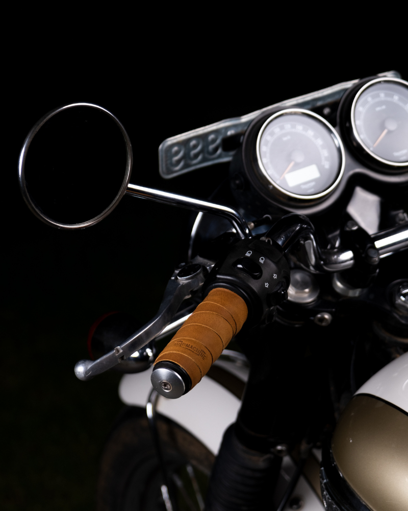 Grips Wrap