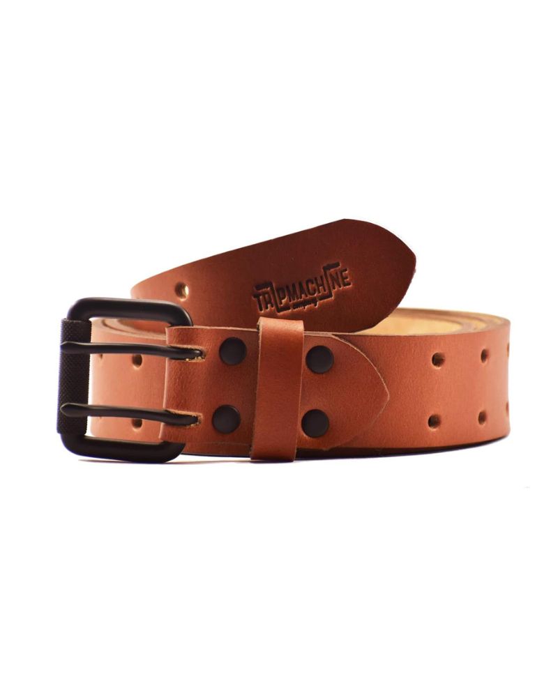 Belt Double Pin