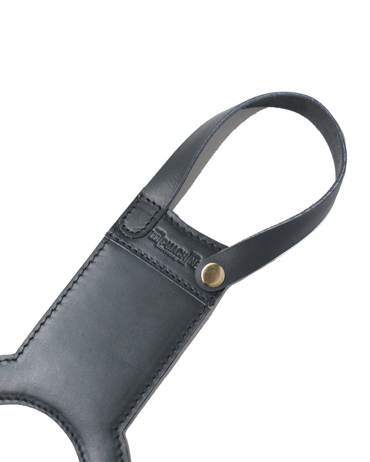 Interceptor/GT/Bear 650: Moto Exclusive Tank Strap