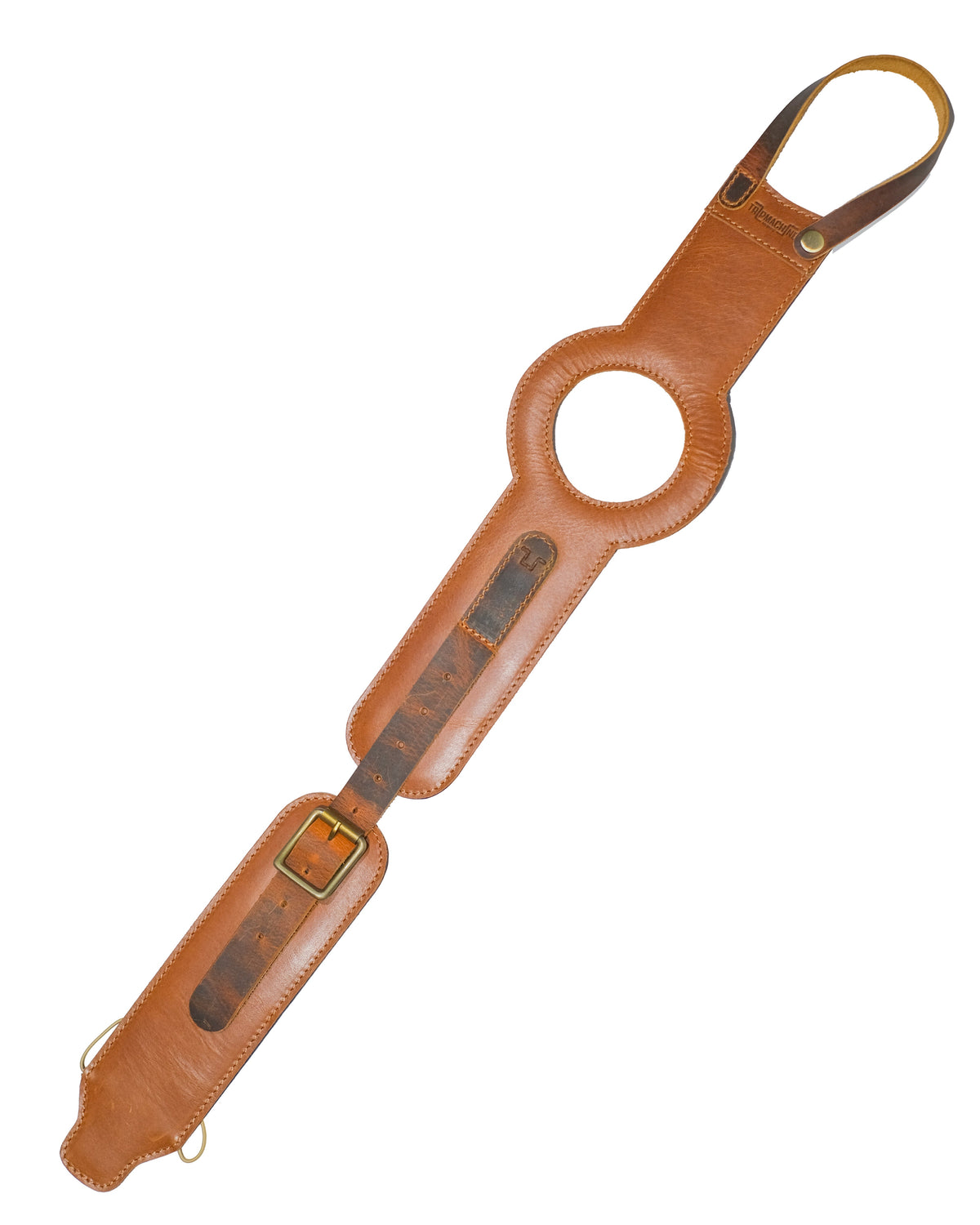 Interceptor/GT/Bear 650: Moto Exclusive Tank Strap