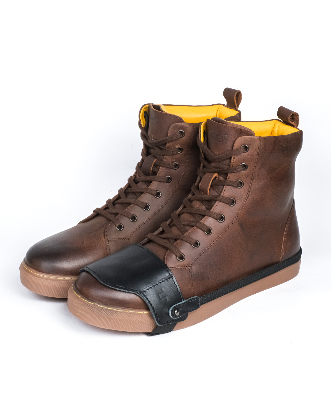 ESC: Men's Riding Sneakers With Personalisation