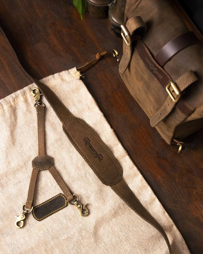 Mini Pannier