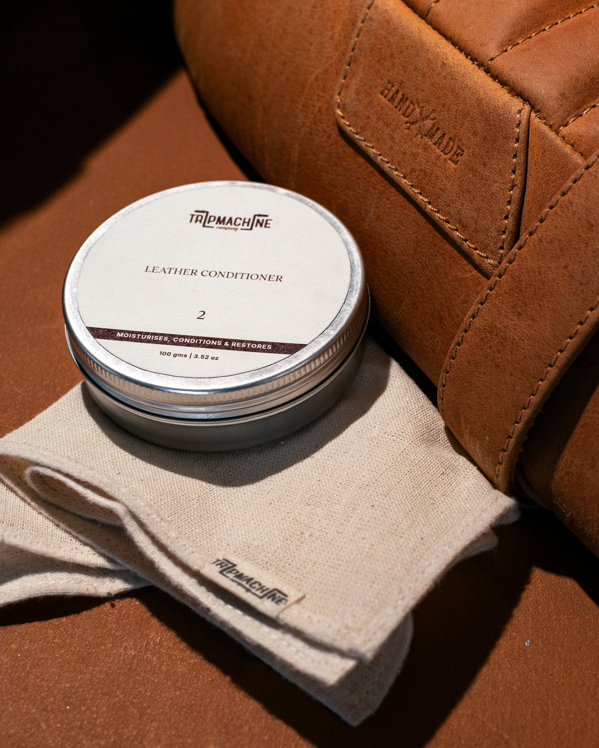 Leather Care Refills