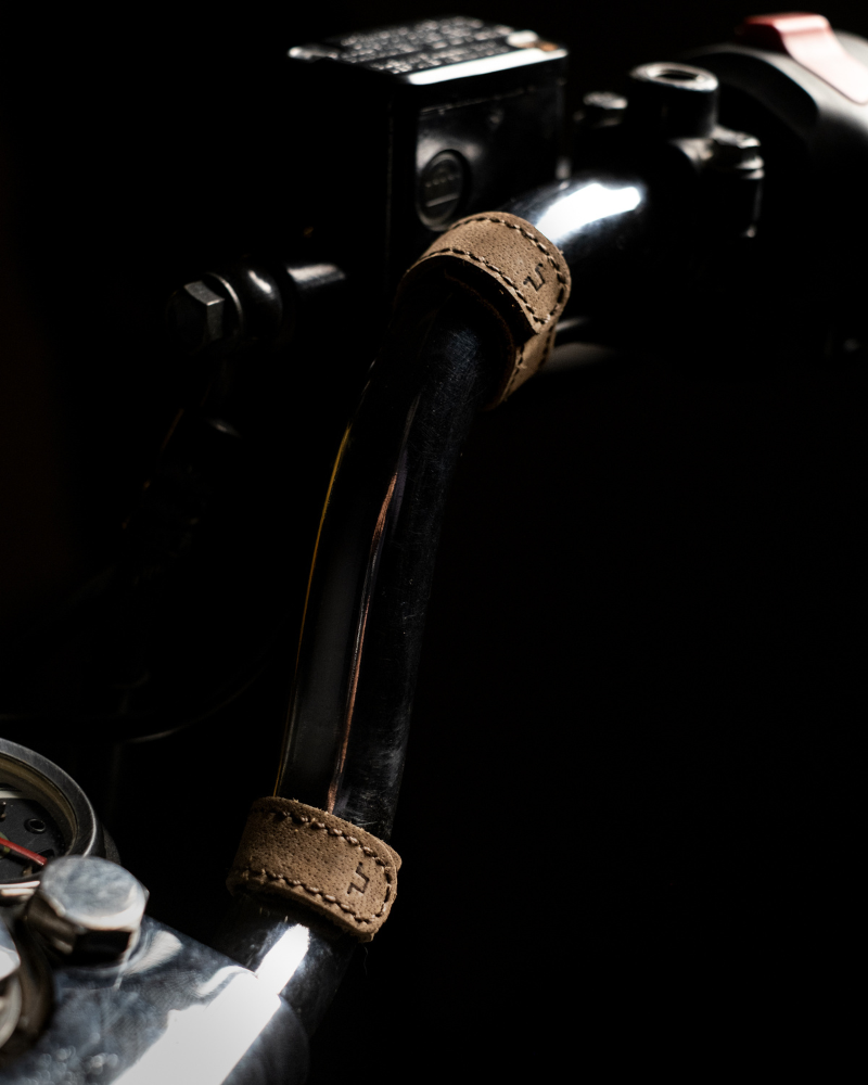Cable Wraps