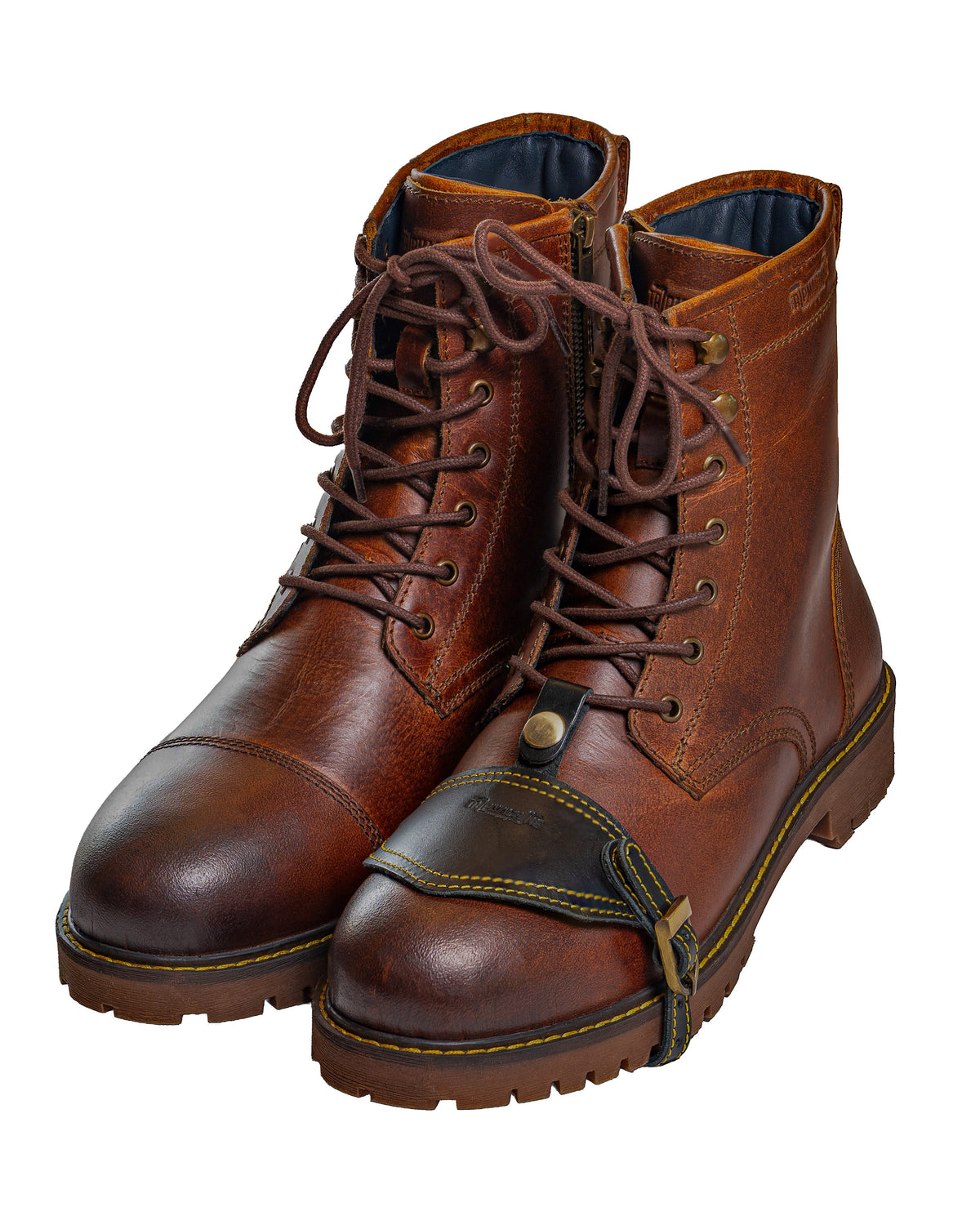 Brute Motorcycle Boots