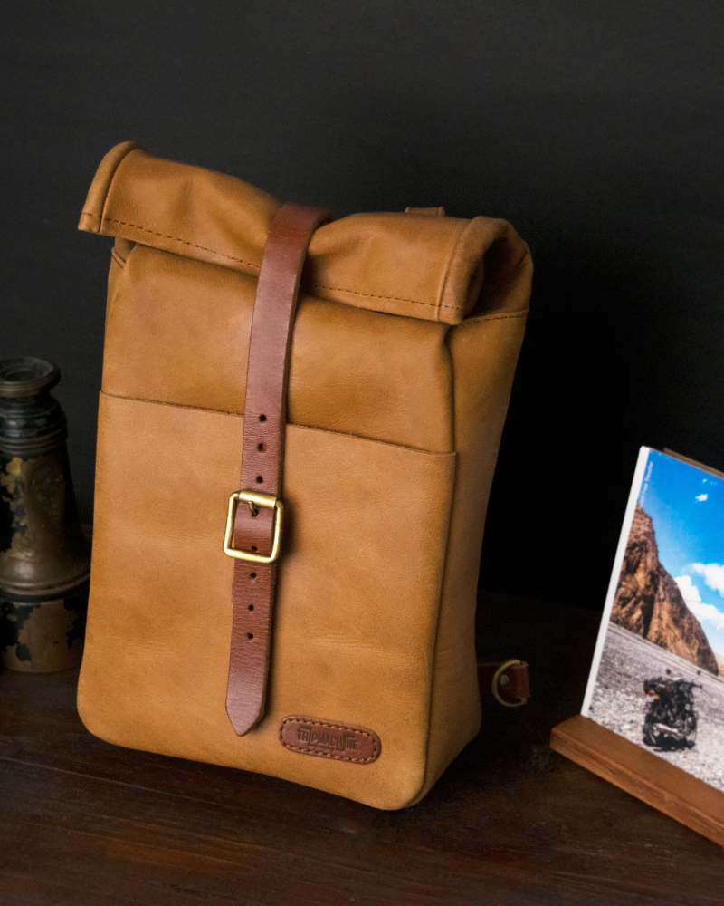 Mini Pannier