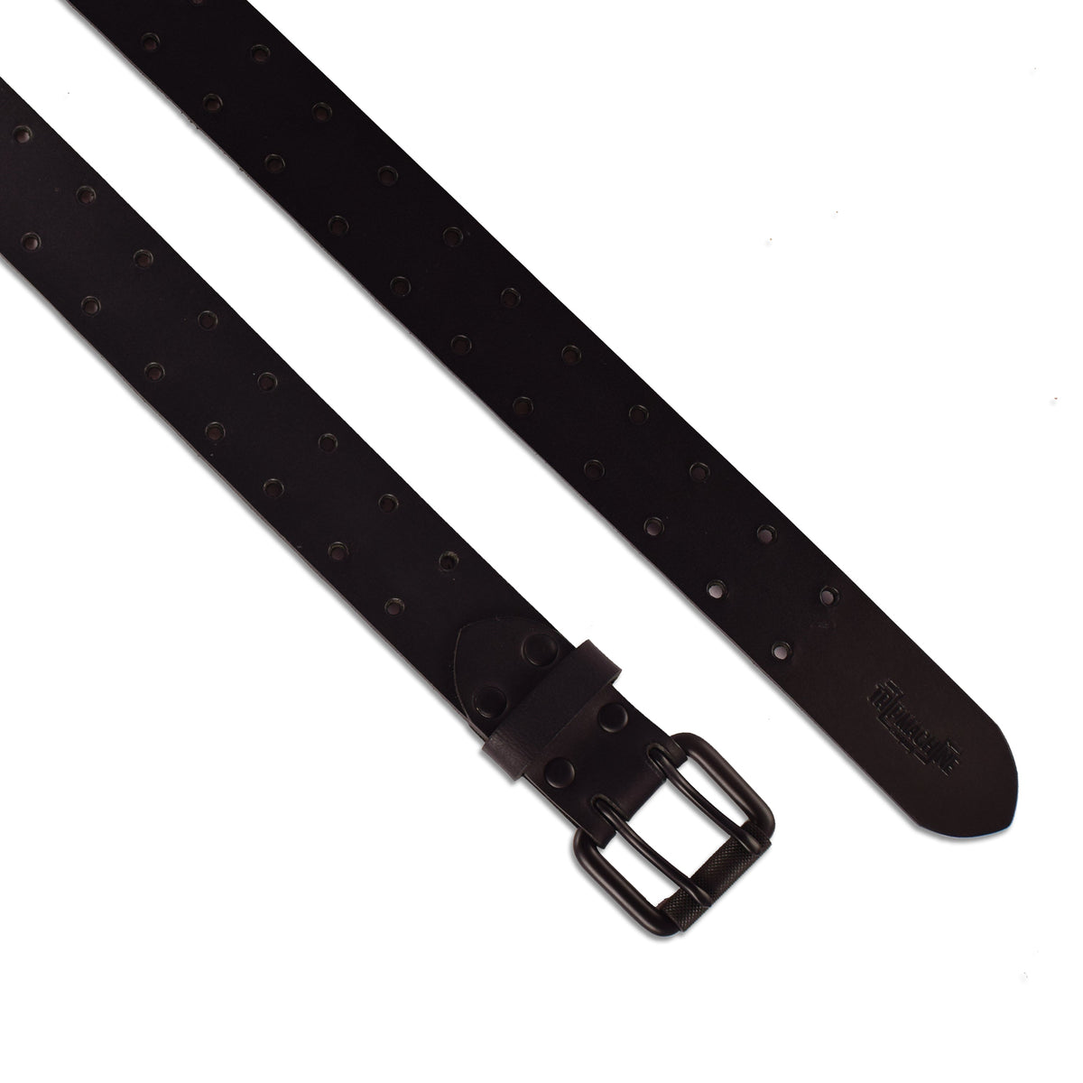 Belt Double Pin