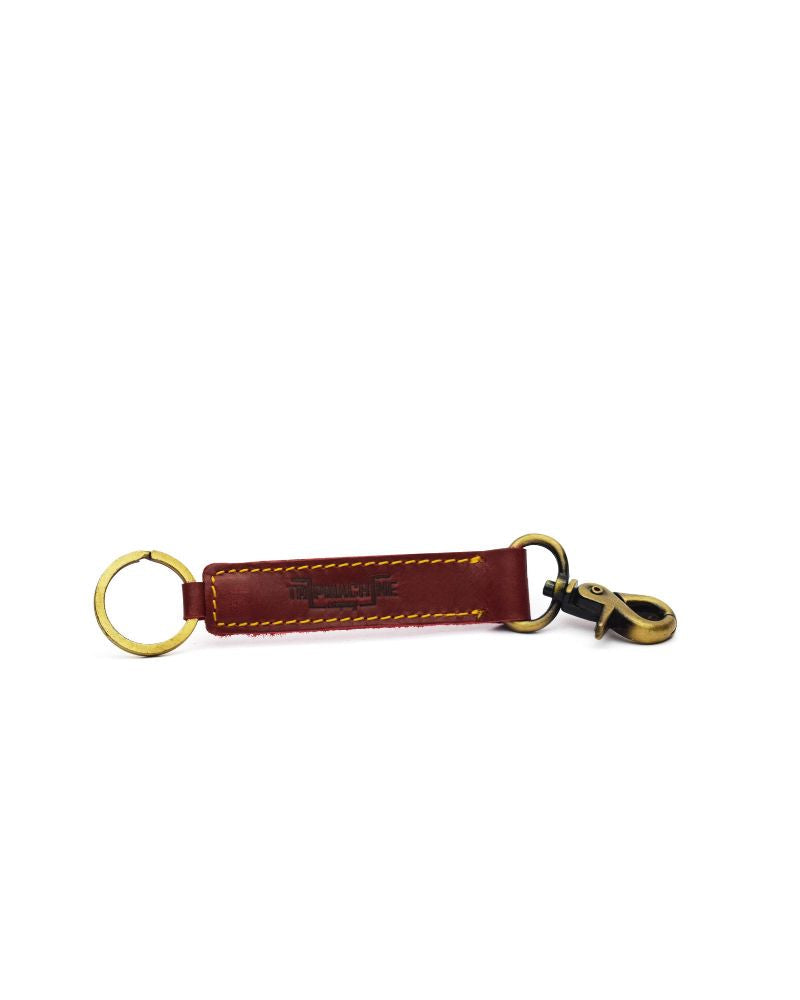 Classic Key Ring