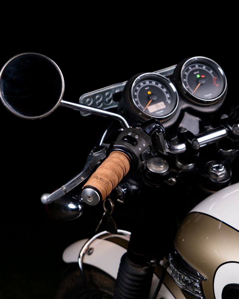 Grips Wrap