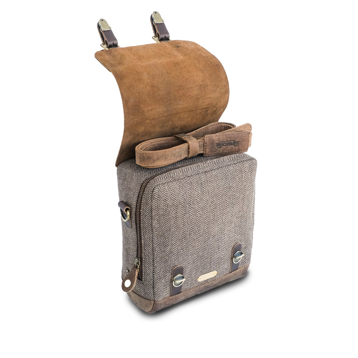 Tank & Tail Bag
