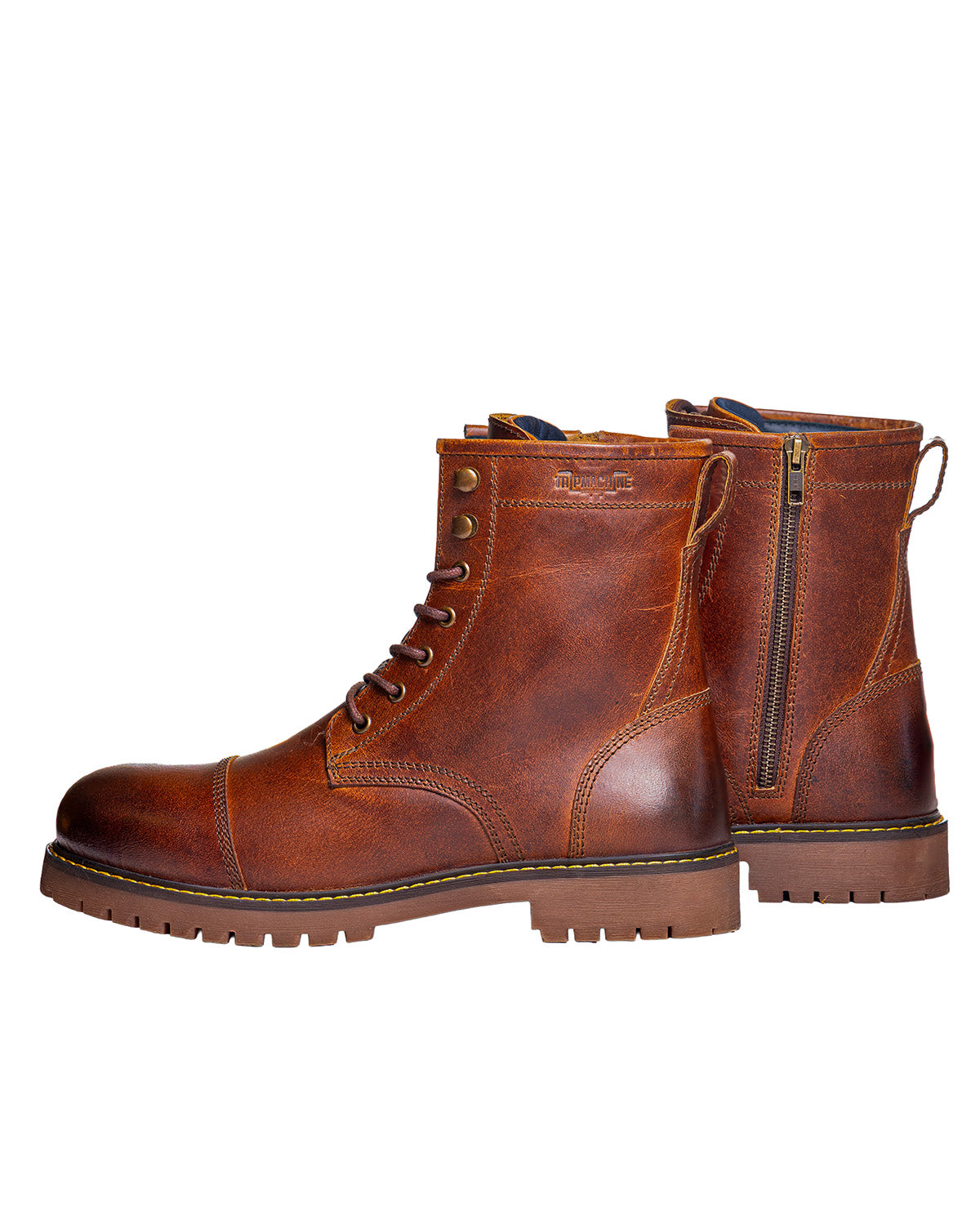 Brute Motorcycle Boots