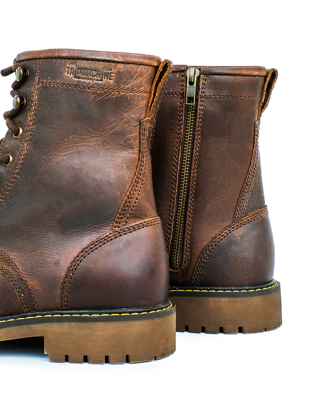 Brute Motorcycle Boots