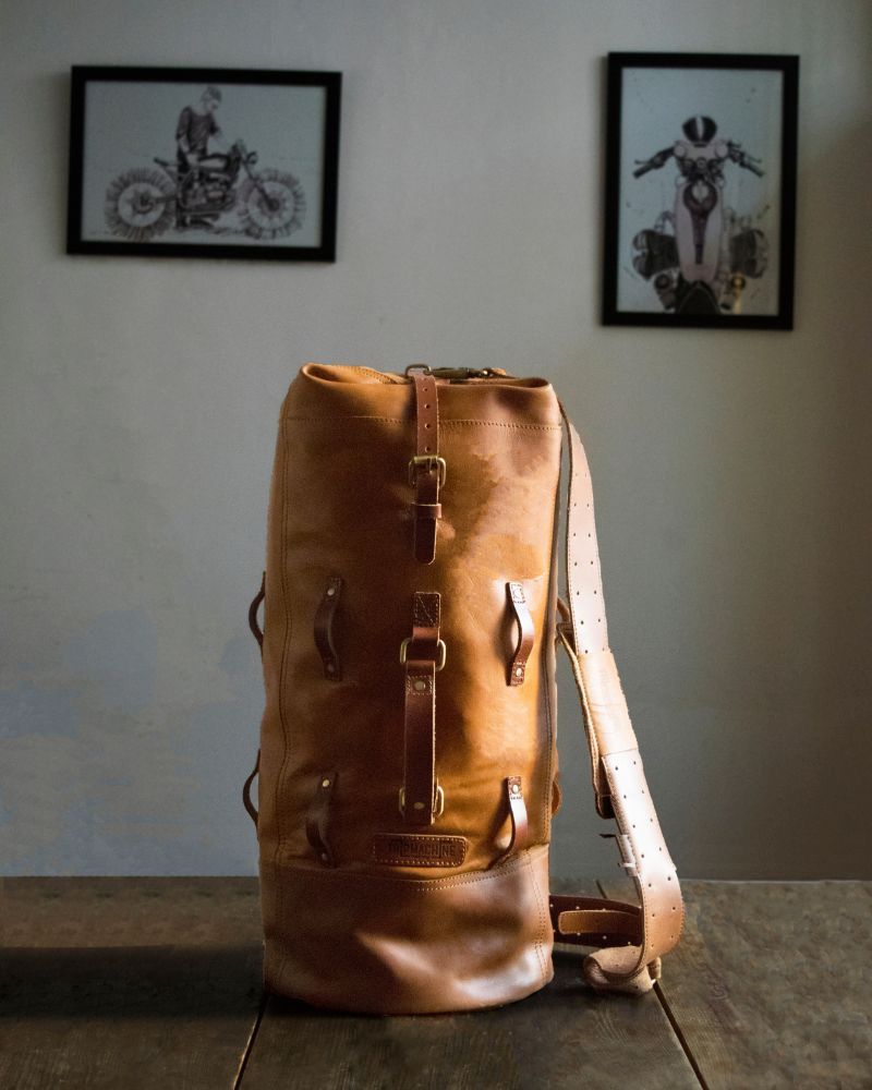 Globe Trotter Pack