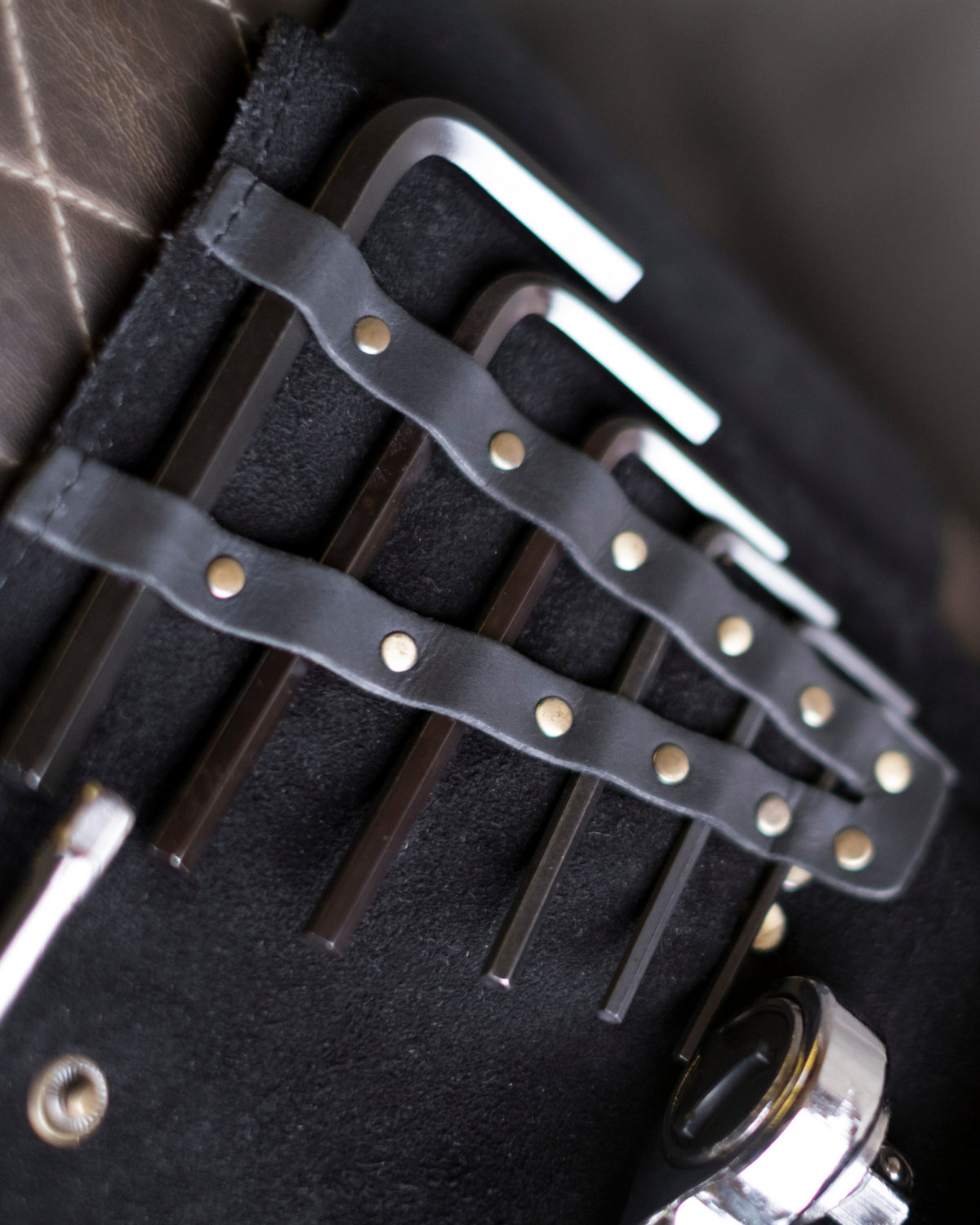 Tool Roll
