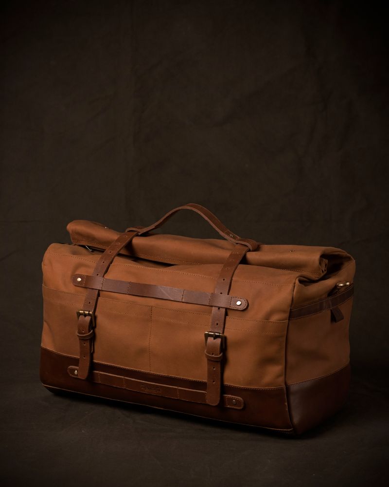 Outlaw Duffel Bag