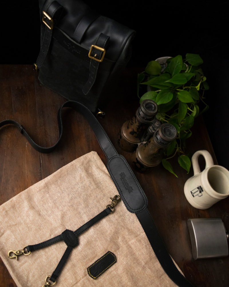 Mini Pannier