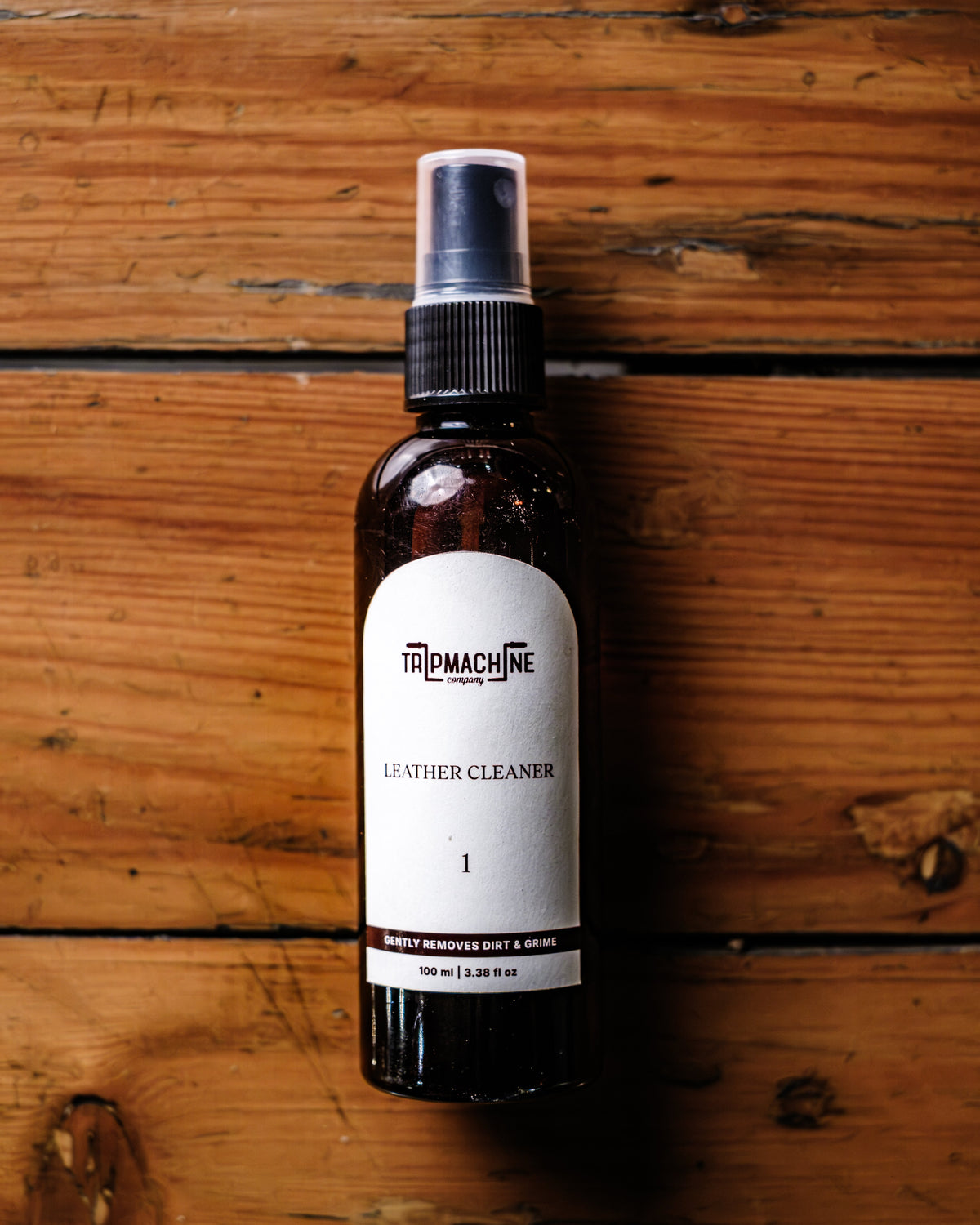 Leather Care Kit