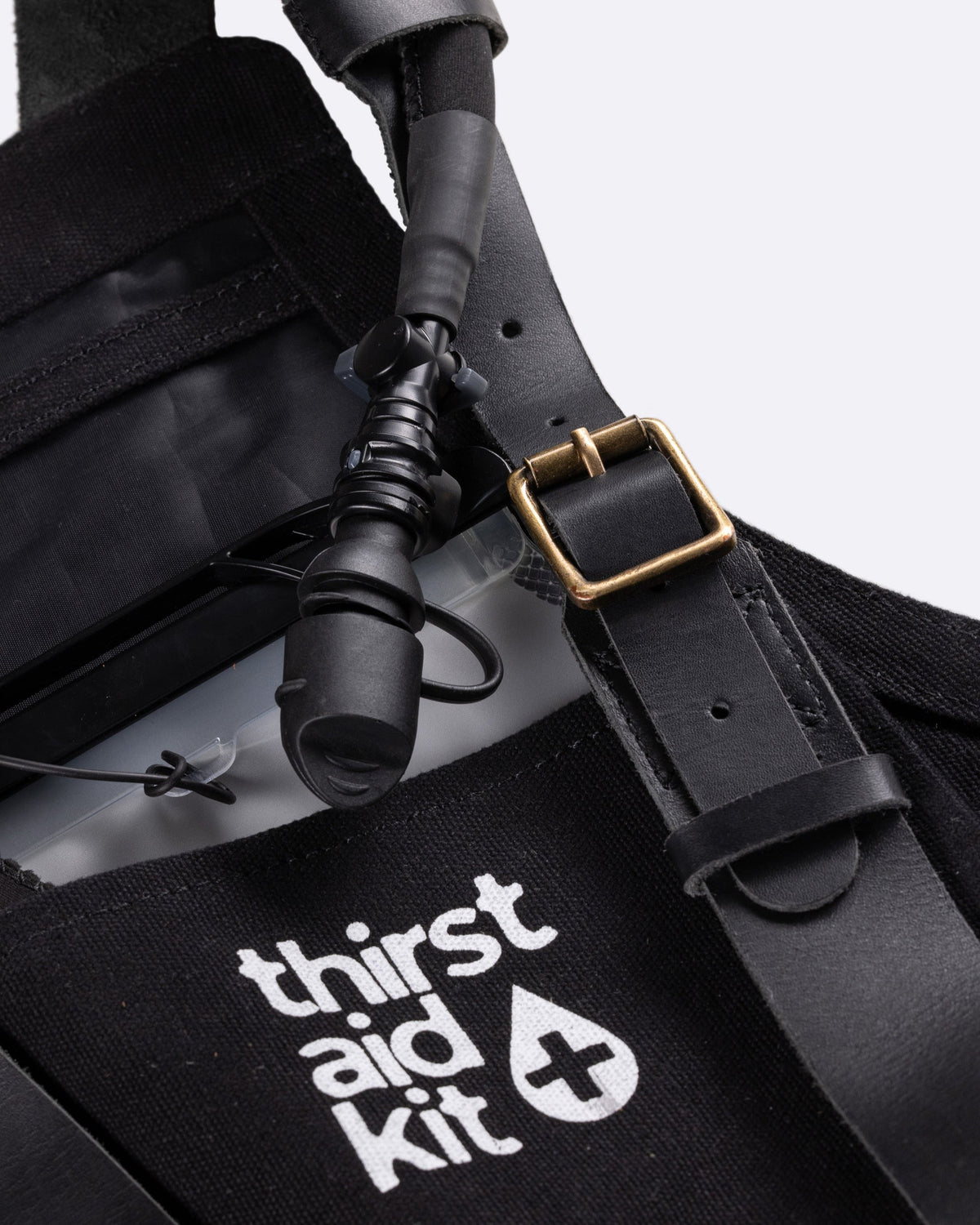 Thirst Aid Kit