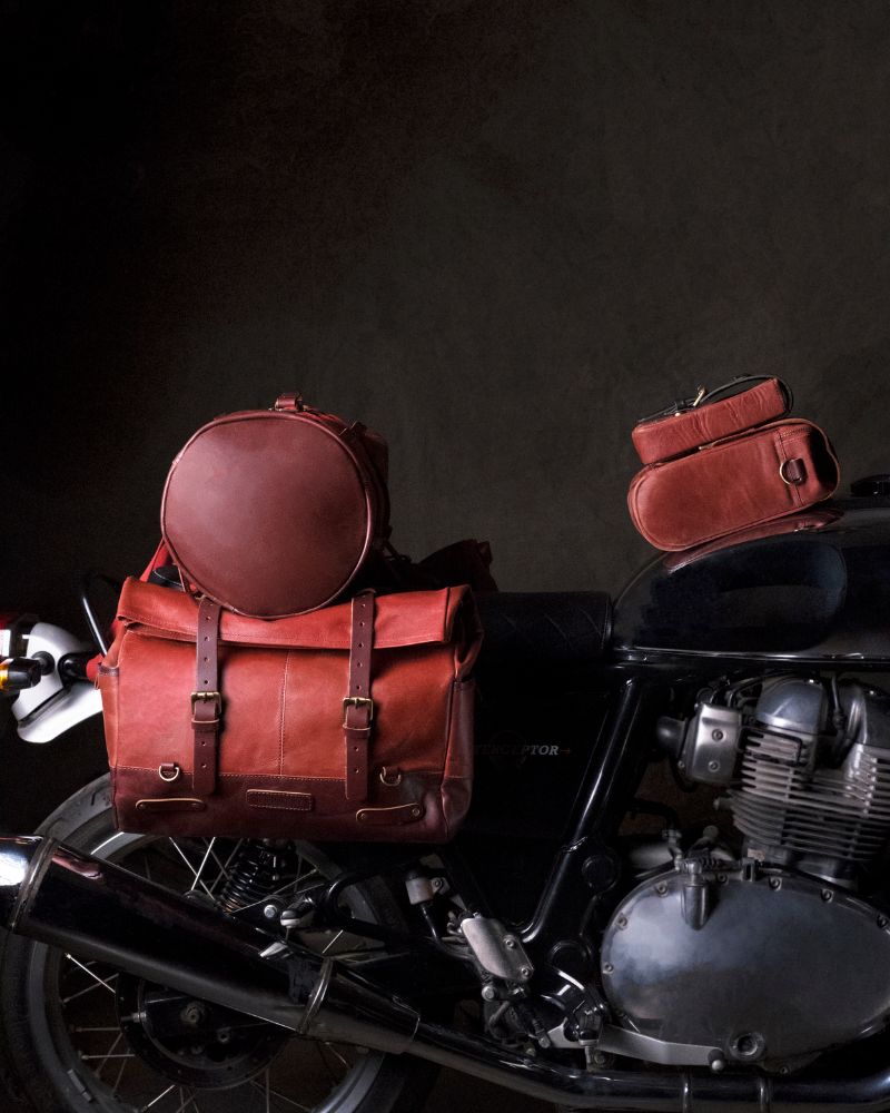Globe Trotter Pack