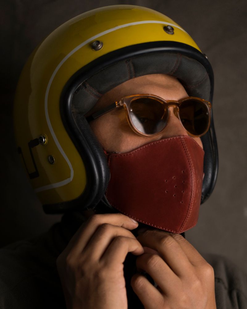 Face Mask