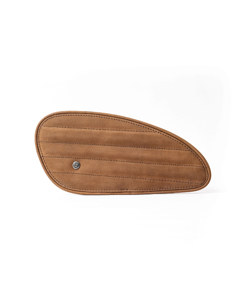 Leather Tank Pads