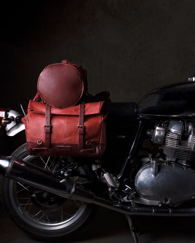 Globe Trotter Pack