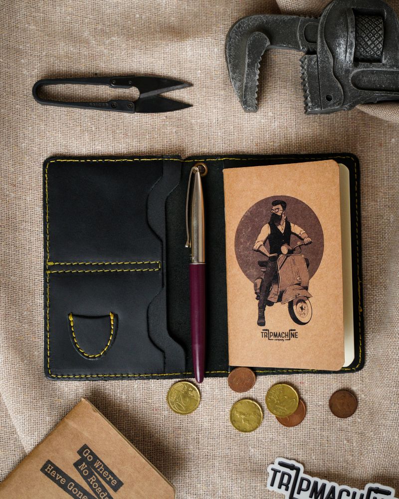 Explorer Wallet
