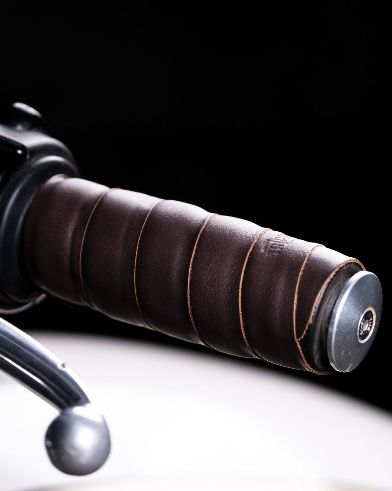 Grips Wrap