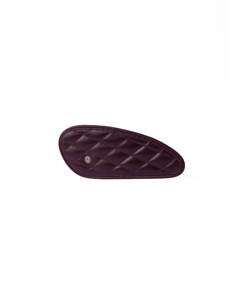 Tank Pads Mini Leather