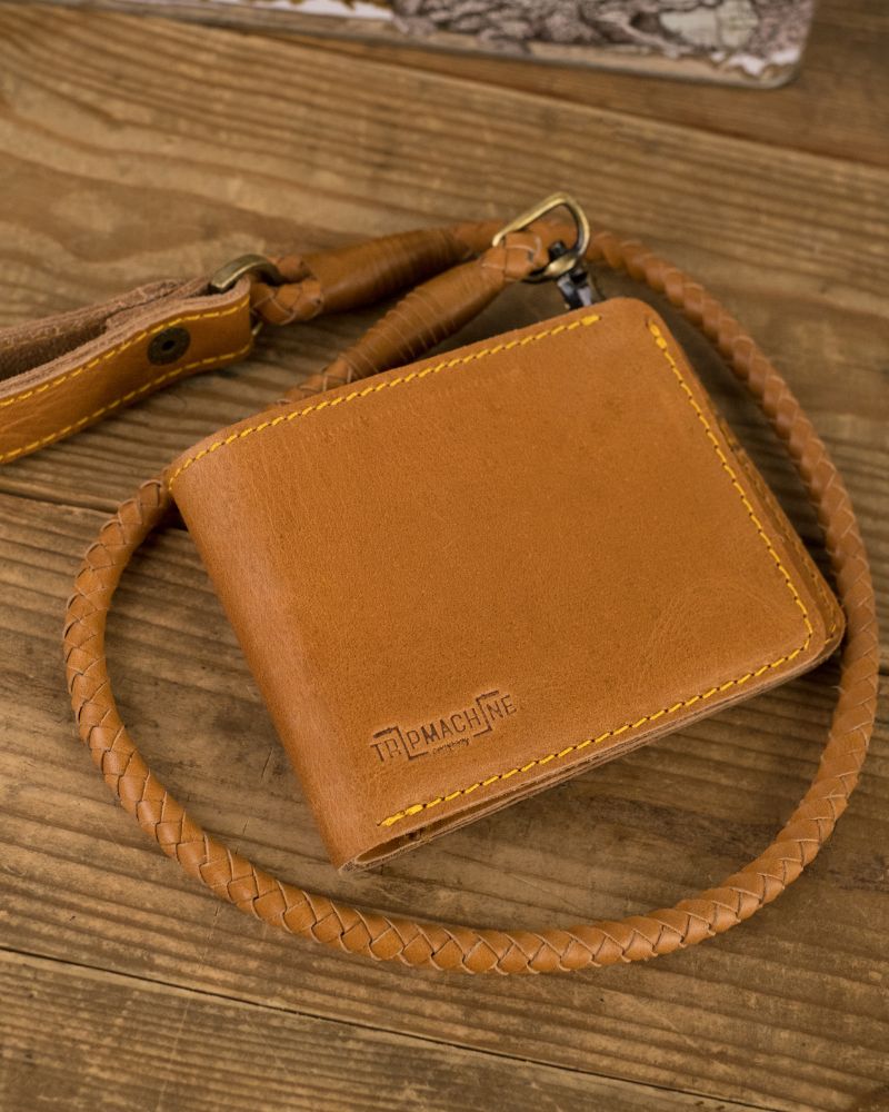 Guitarist Wallet