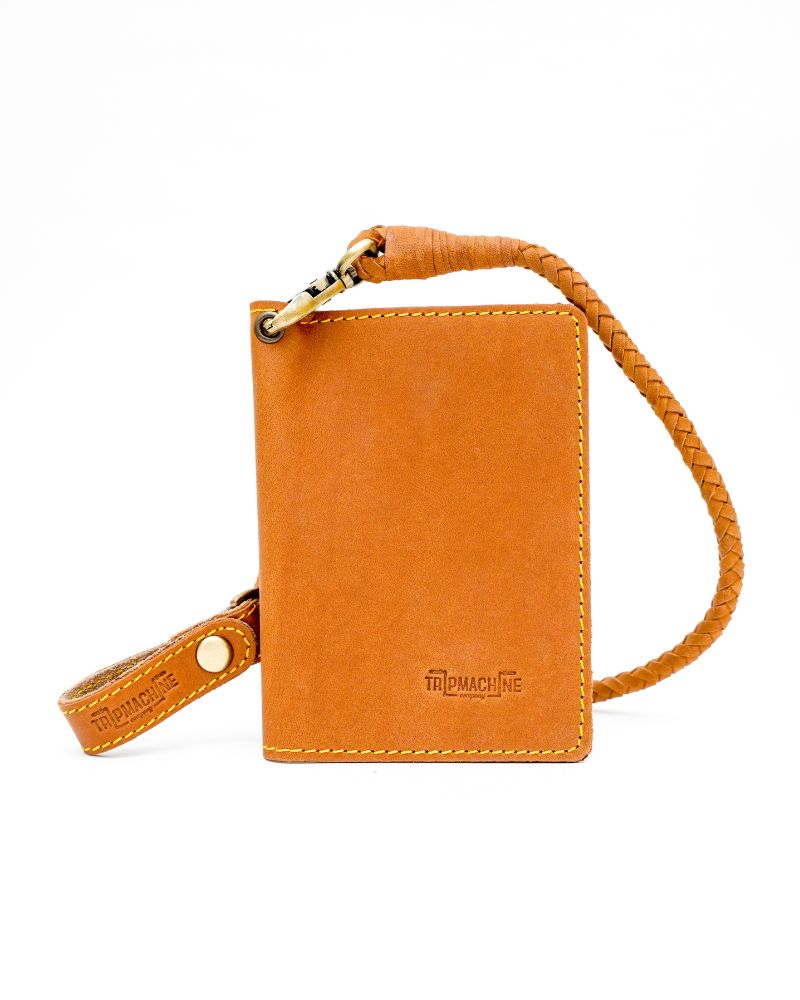 Explorer Wallet