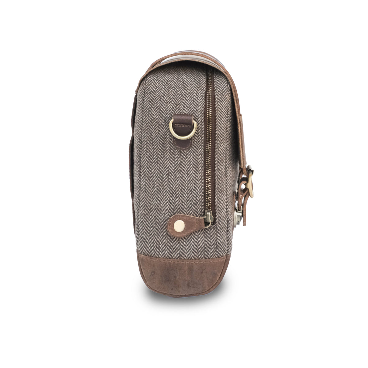 Tank & Tail Bag