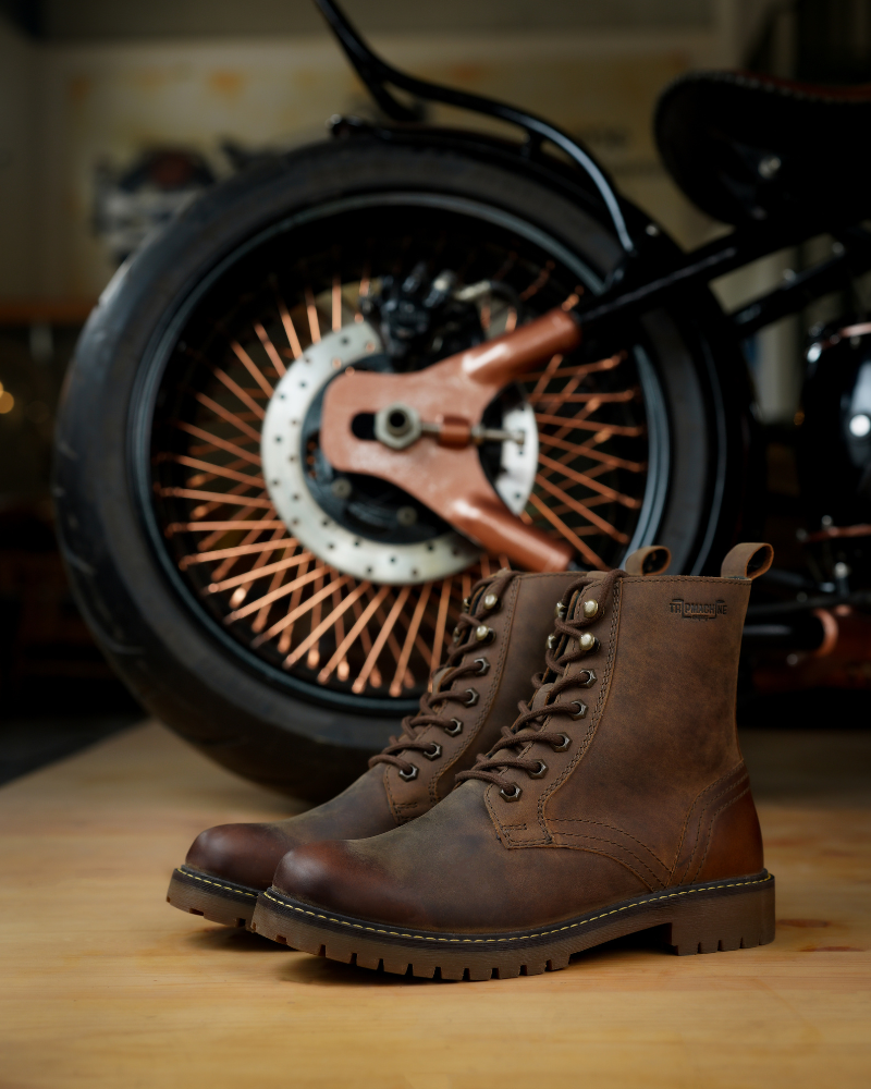 Boots Derby
