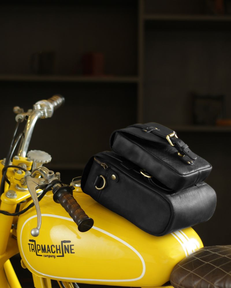 Outlaw Globe Trotter