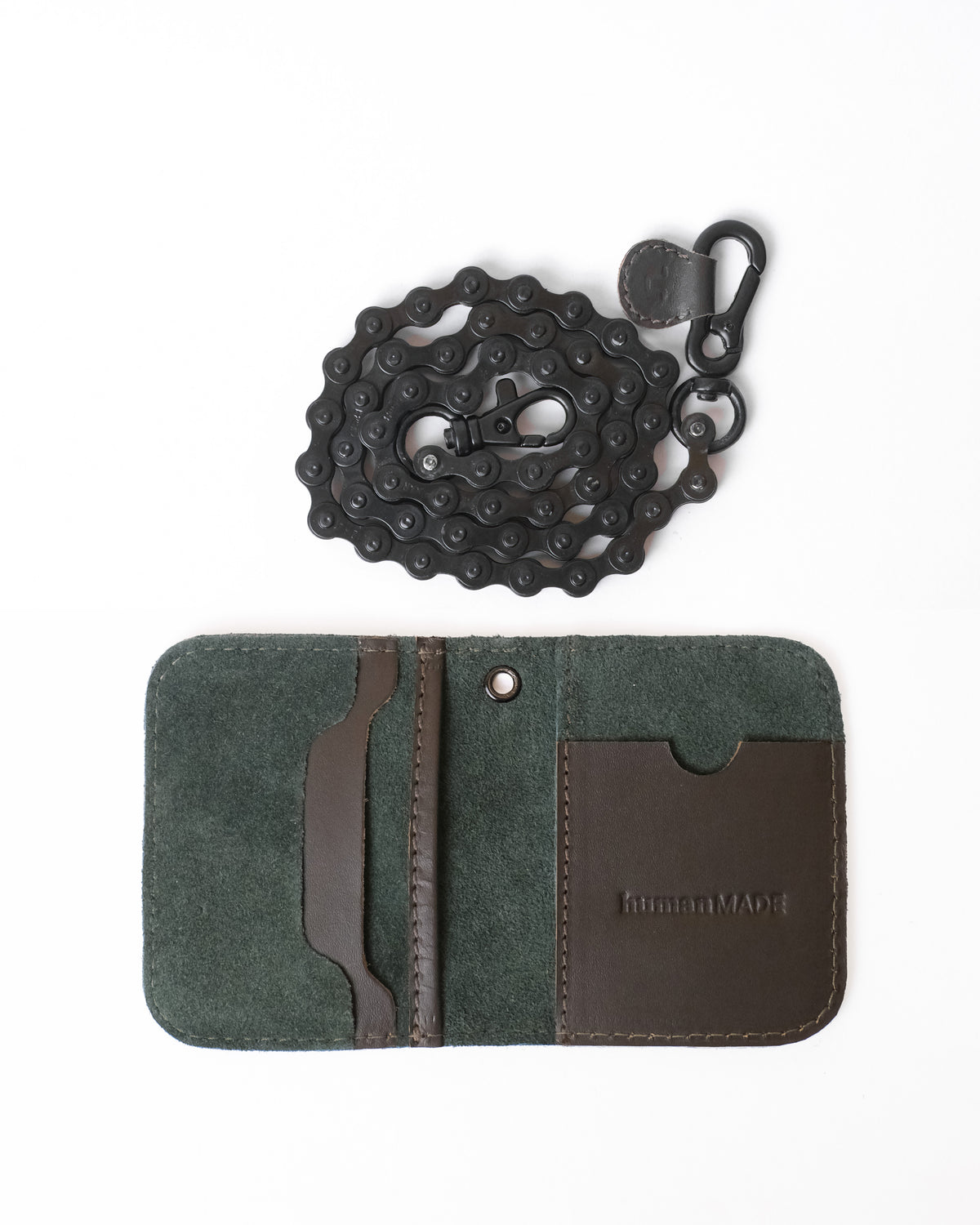 Moto Wallet MK II