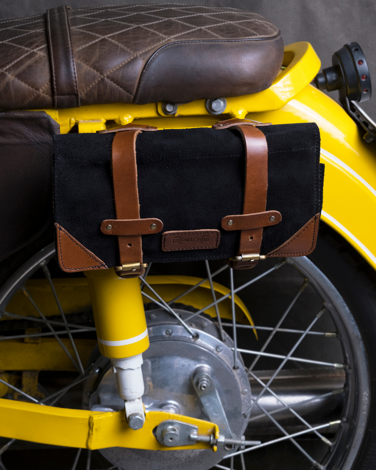 Tool Roll