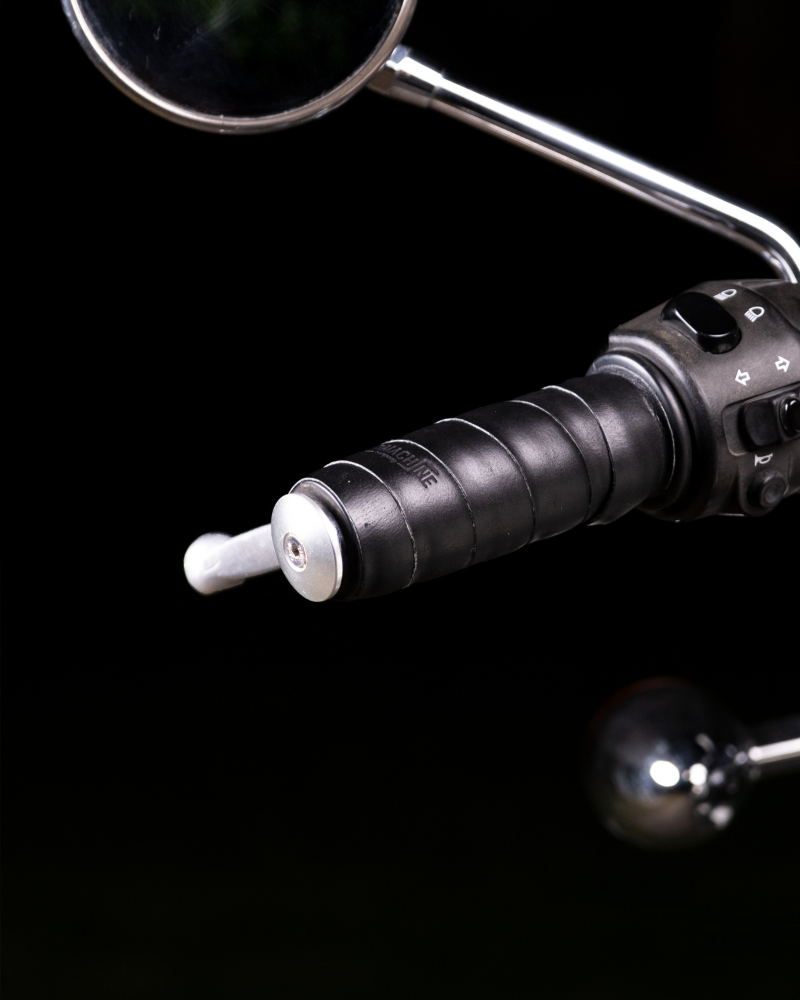 Motorcycle Essentials Gift Combo: Grips Wrap, Headlight X & Cable Wraps
