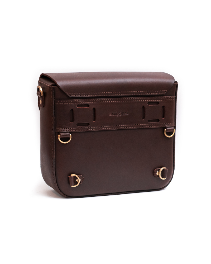 Classic Pannier