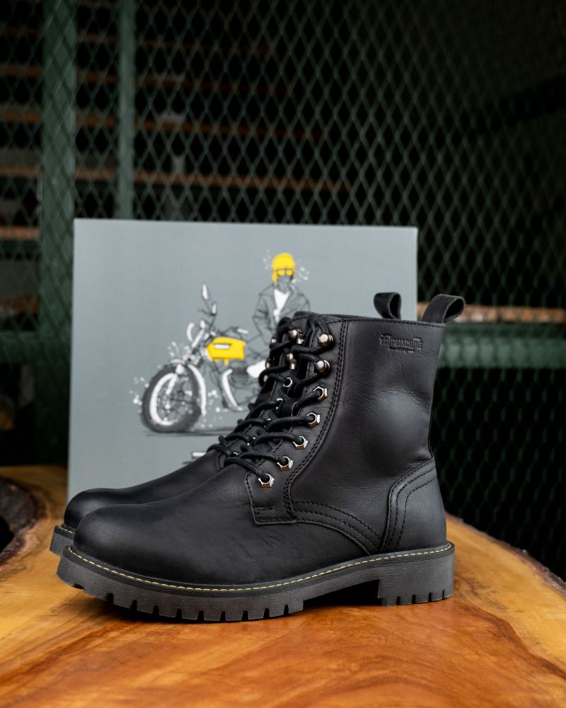 Boots Derby