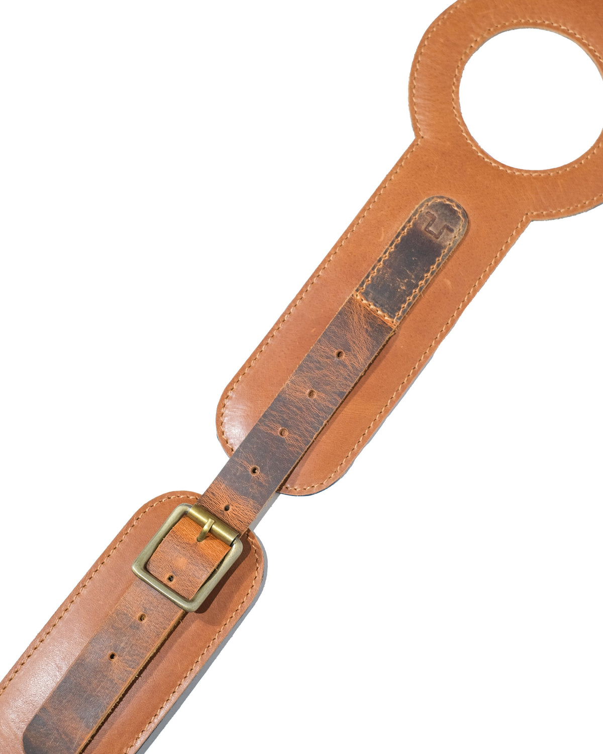 Interceptor/GT/Bear 650: Moto Exclusive Tank Strap