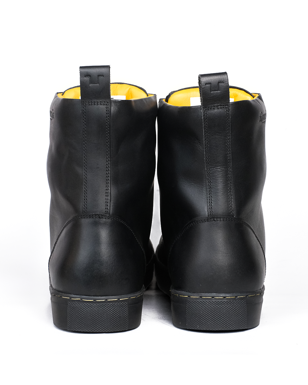 ESC: Men's Riding Sneakers With Personalisation