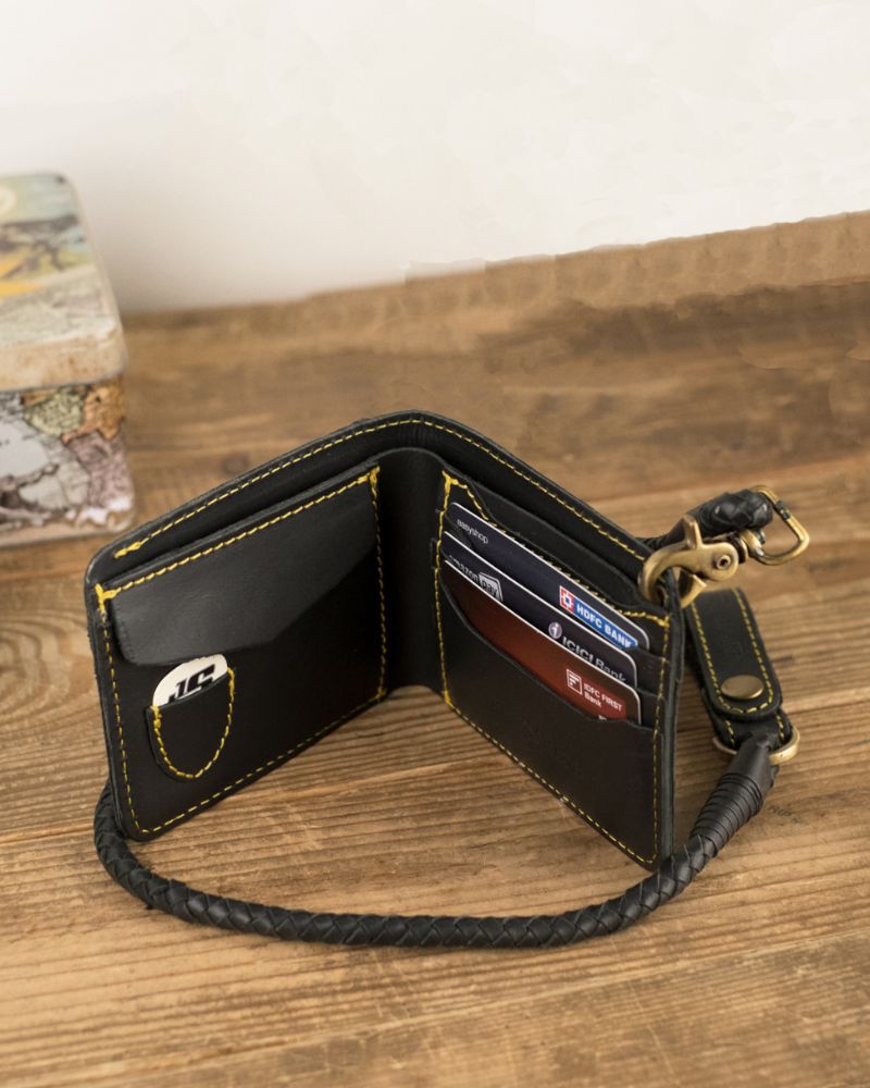 Guitarist Wallet