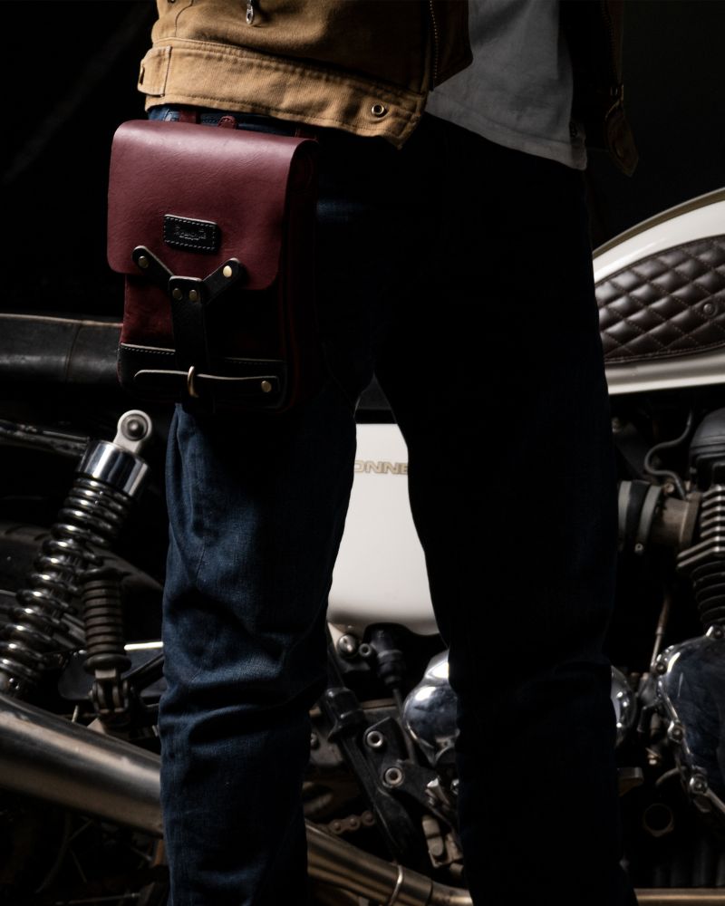 Thigh Bag