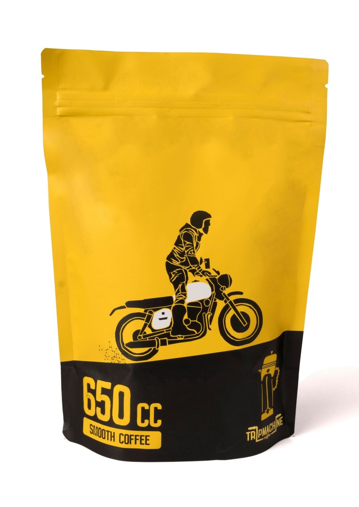 Coffee 650 CC
