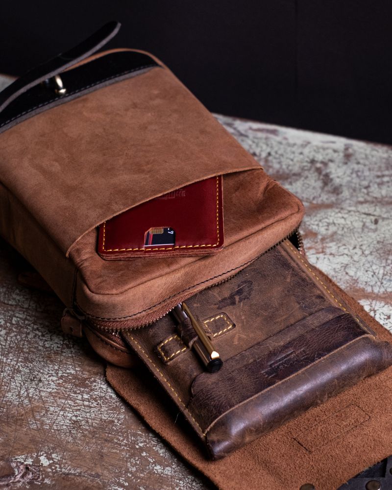 Thigh Bag