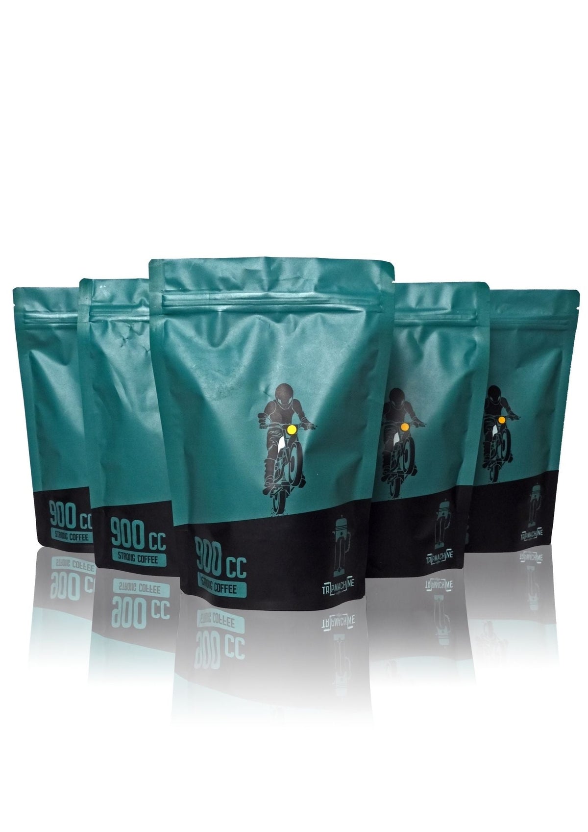Coffee 900 CC