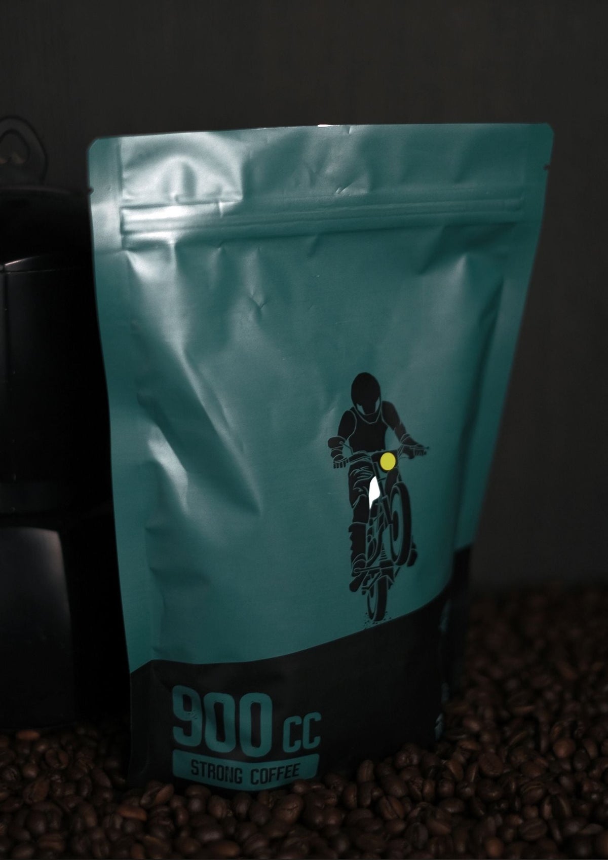 Coffee 900 CC