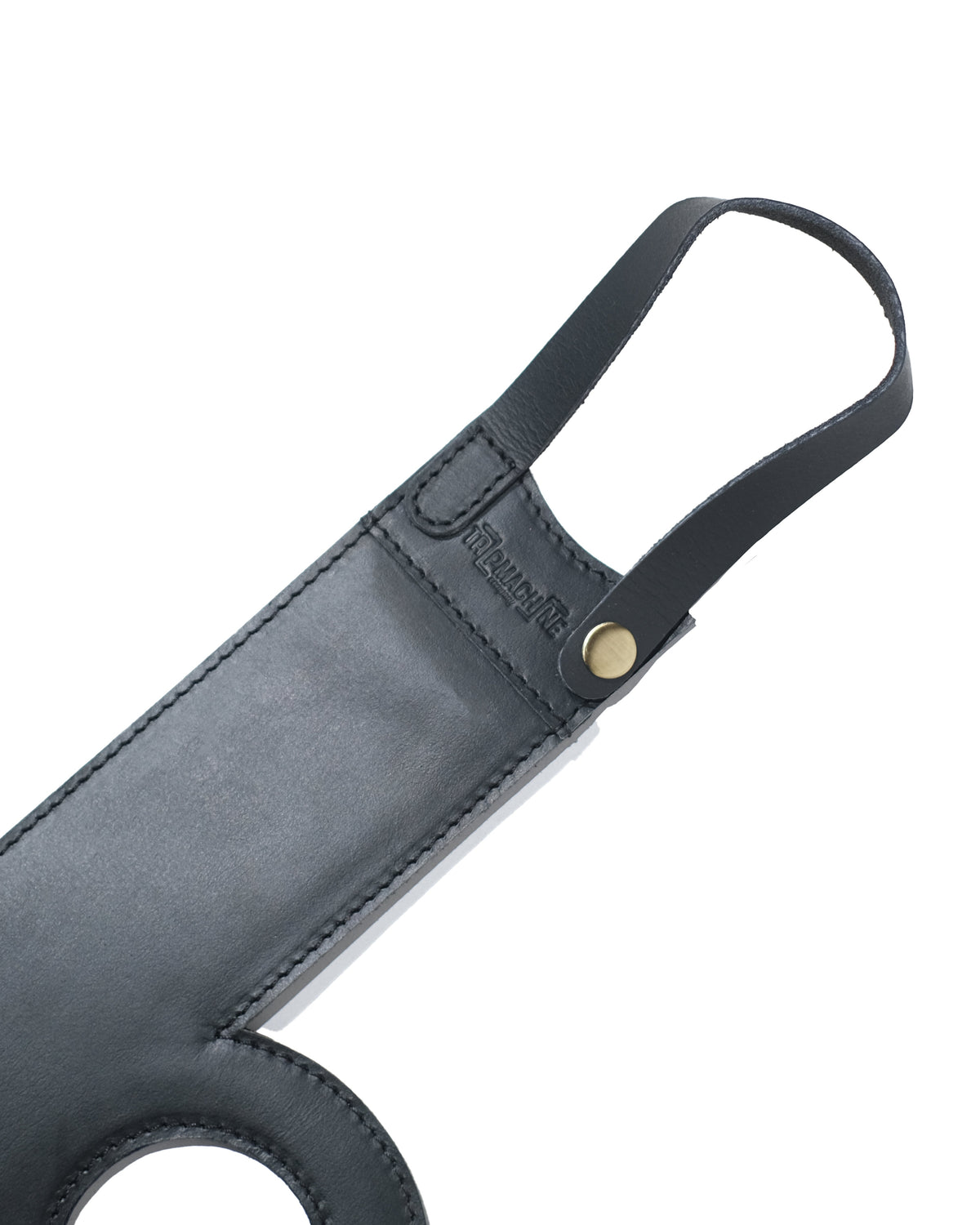 Triumph: Moto Exclusive Tank Strap