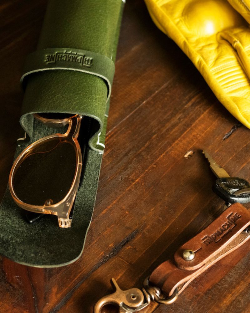 Sunglasses Case